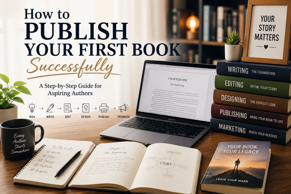 Publication House
